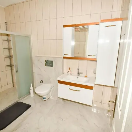 Apartment Mit Meerblick *