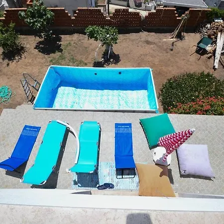 Mit Meerblick * Bodrum